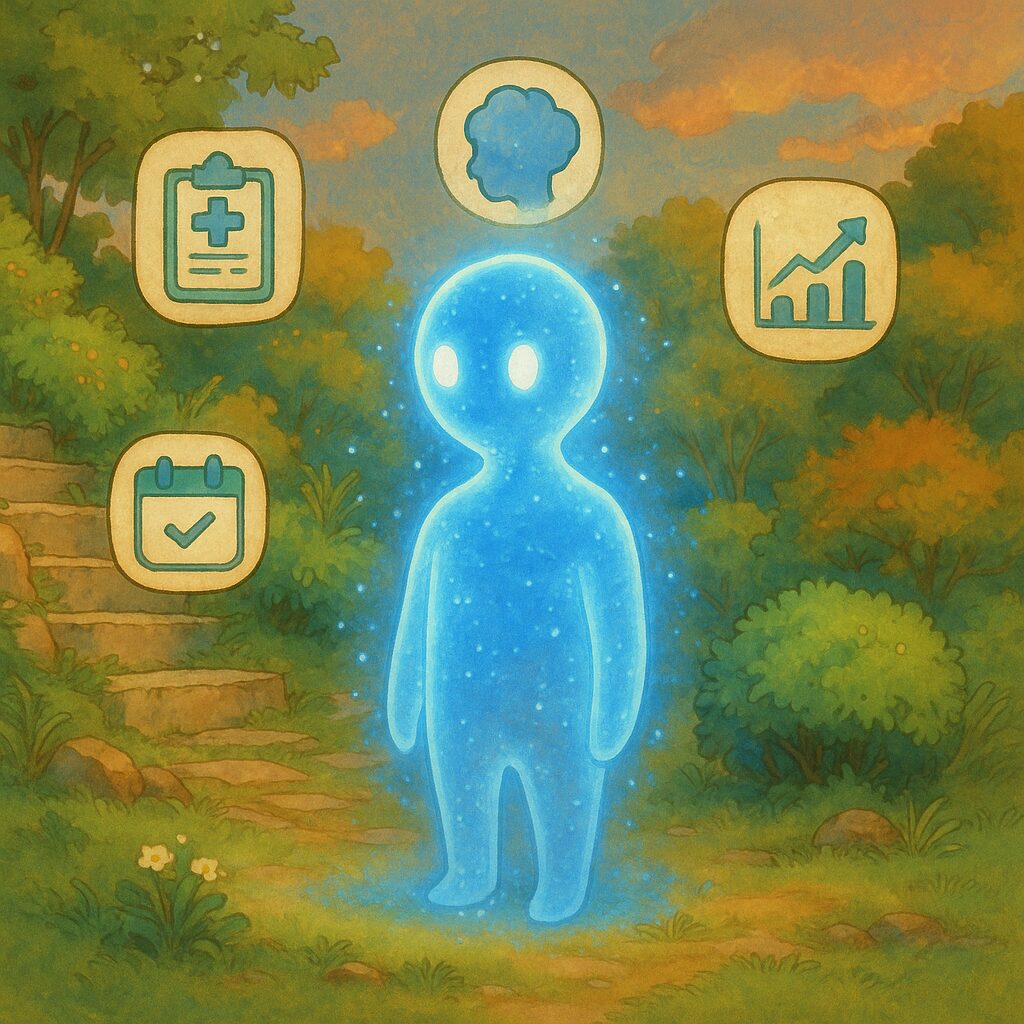 Lo siguiente: apalancamiento con IA