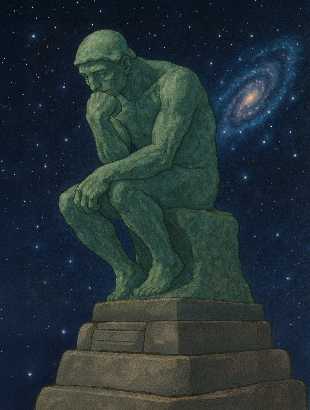 Cuando la respuesta es gratis, la pregunta vale todo