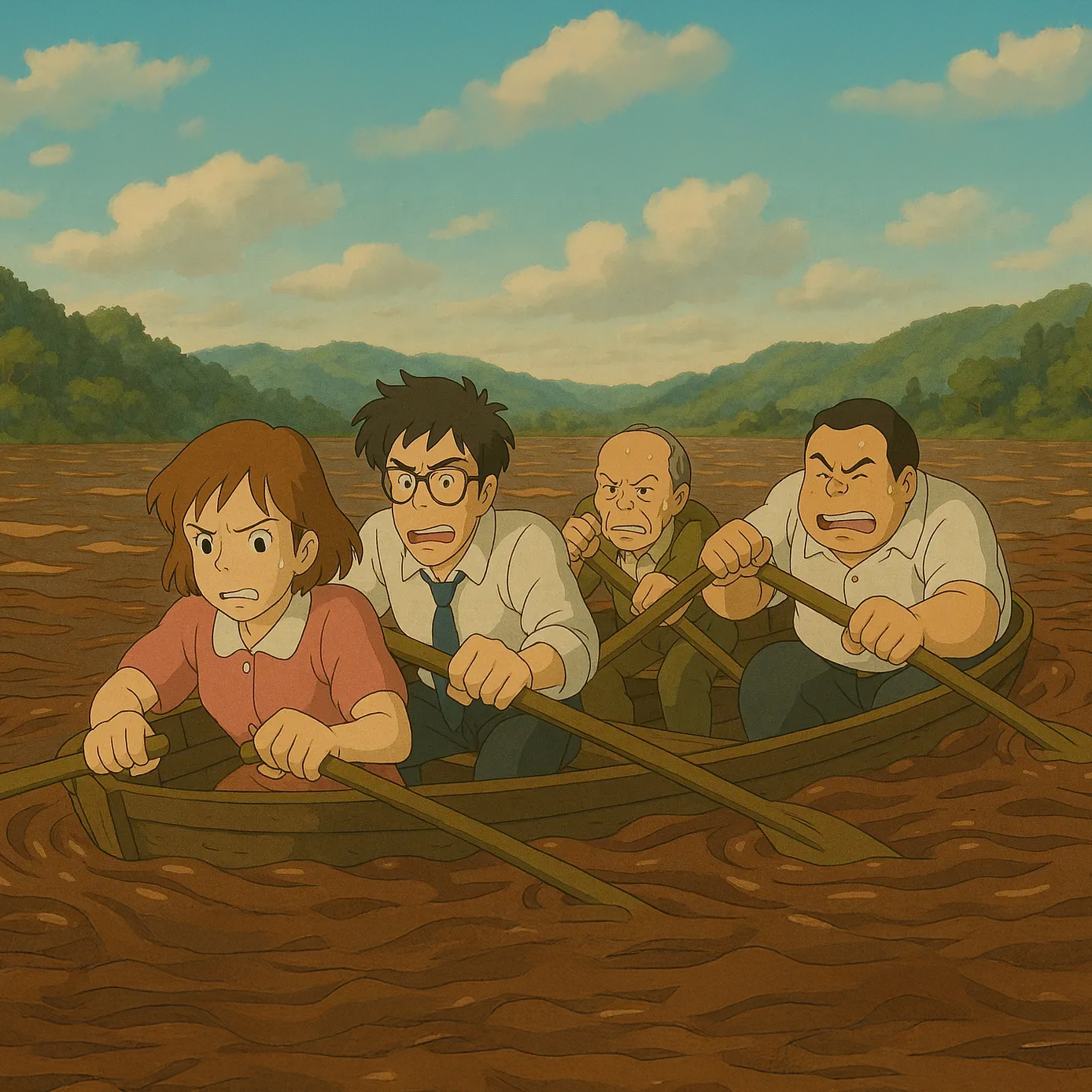 Si tu empresa no es IA-Nativa: está condenada