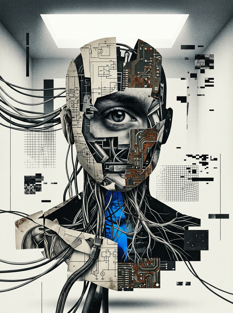 Las IAs ya pasan los tests de autoconciencia. Y nadie sabe qué hacer con eso