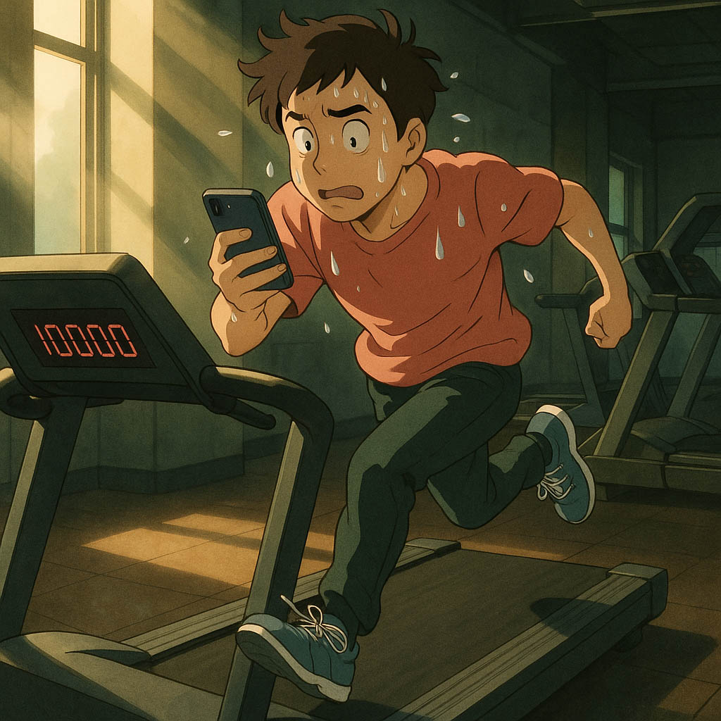 Usás IA todos los días. Y aun así, sentís que no alcanza.