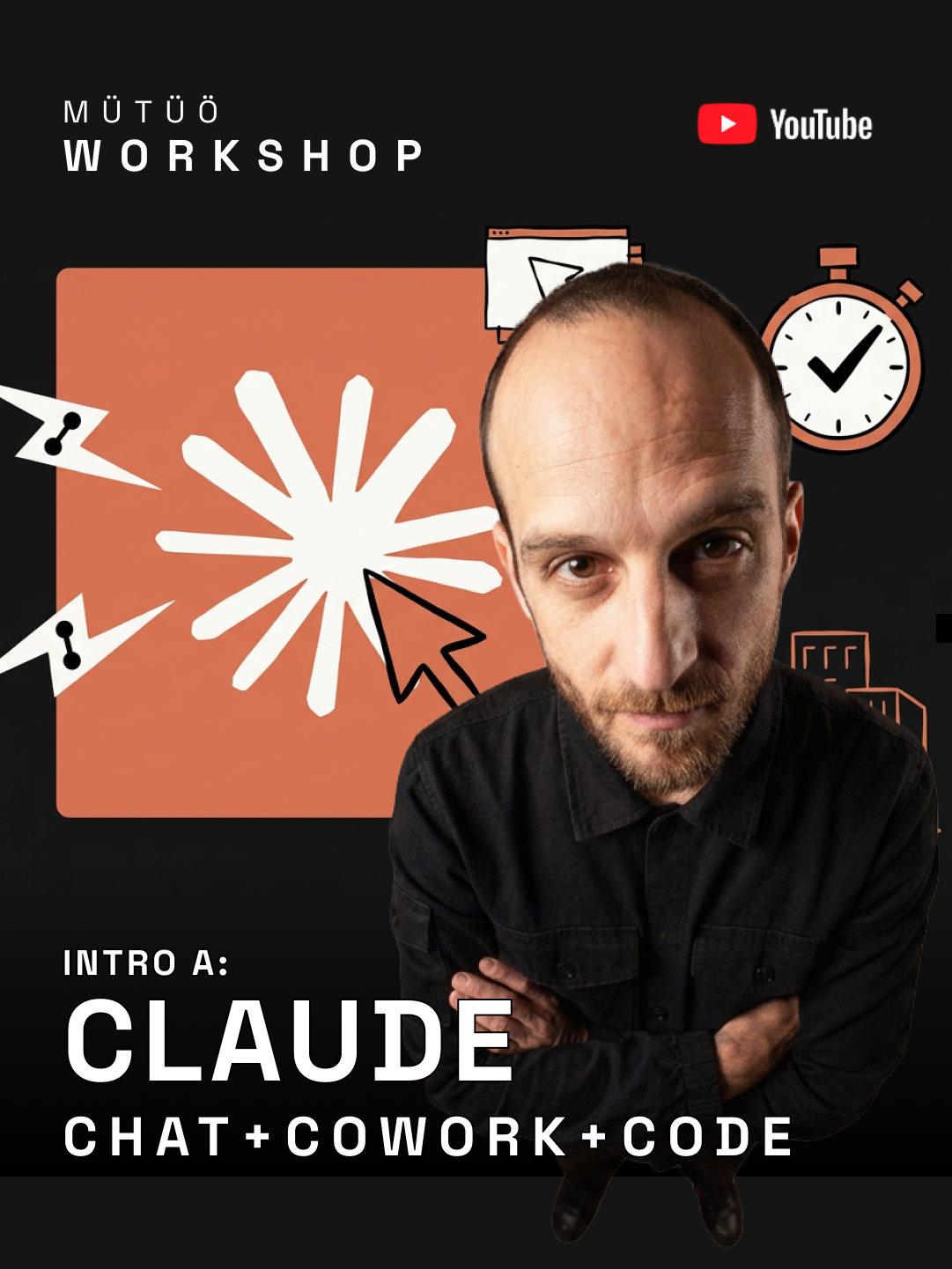 Workshop: Clude Cowork