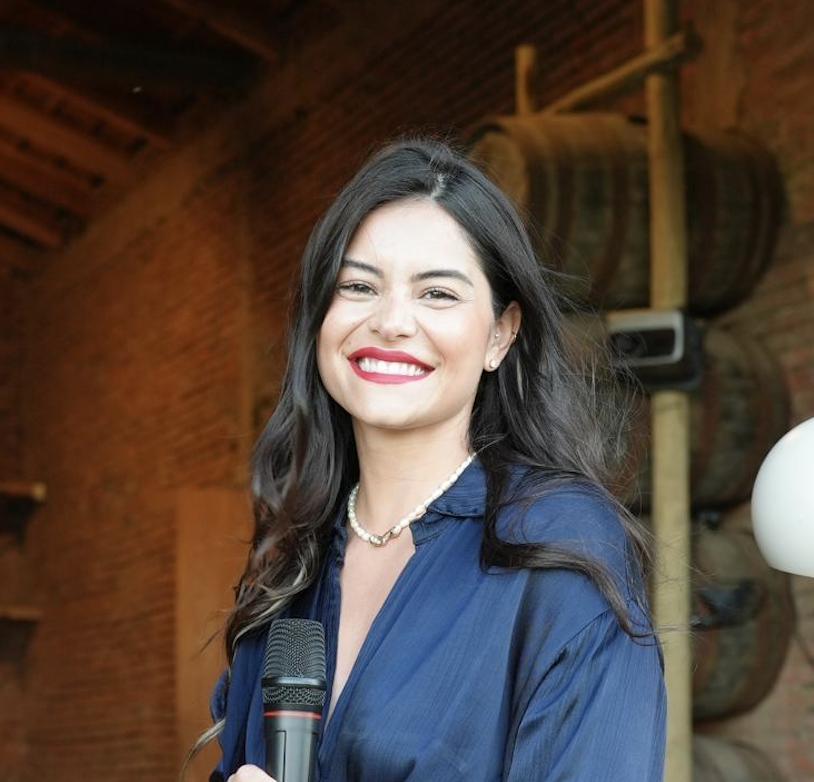 Arq. Camila Sityá