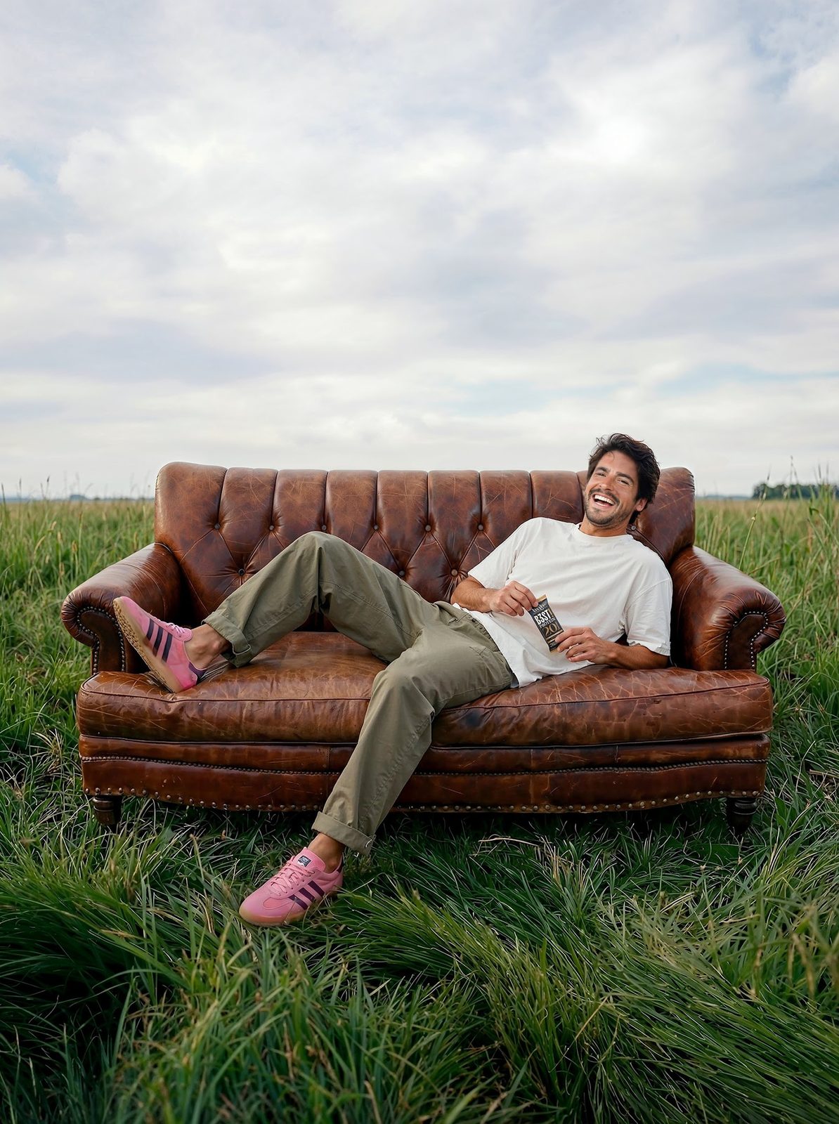 BNB - descanso