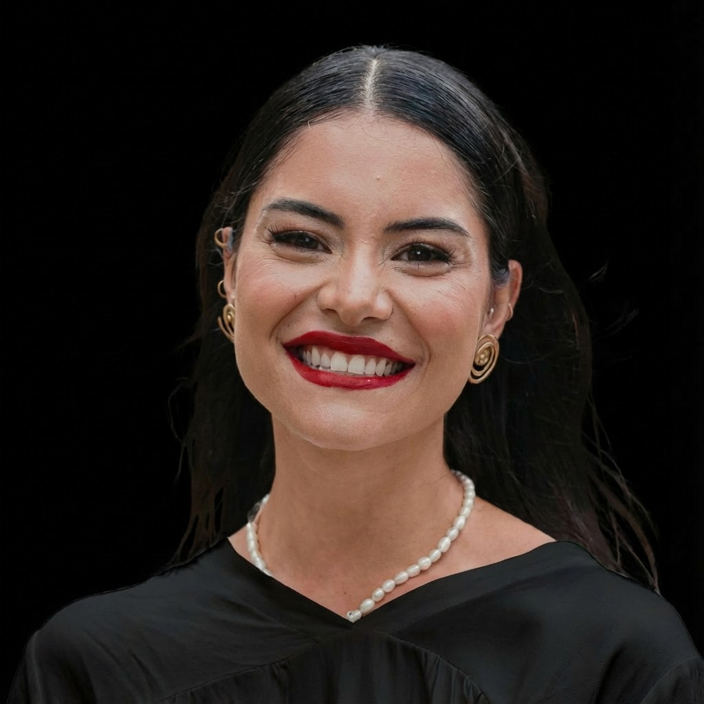 Camila Sityá