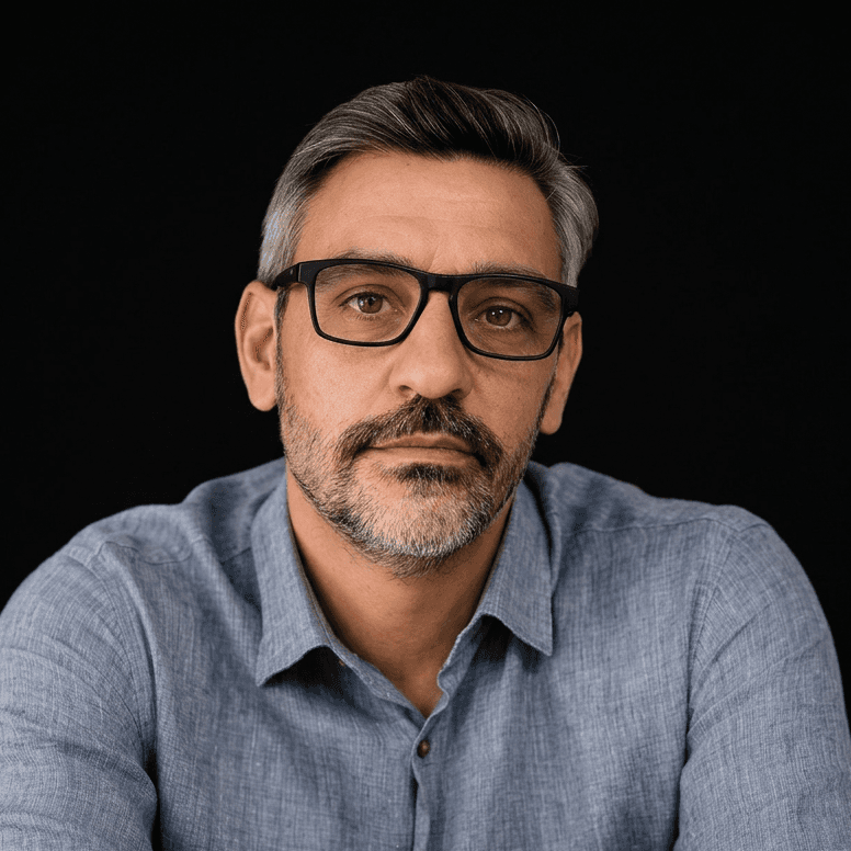 Esteban Gómez
