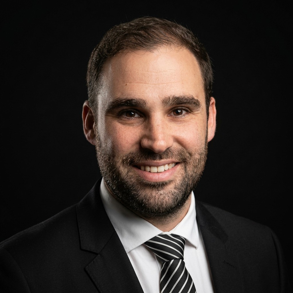 Gabriel López